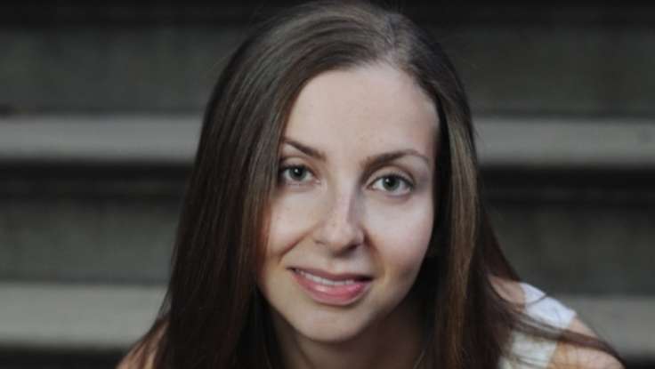 Lefties, Rejoice! Science Speaker Maria Konnikova On Creativity & Handedness